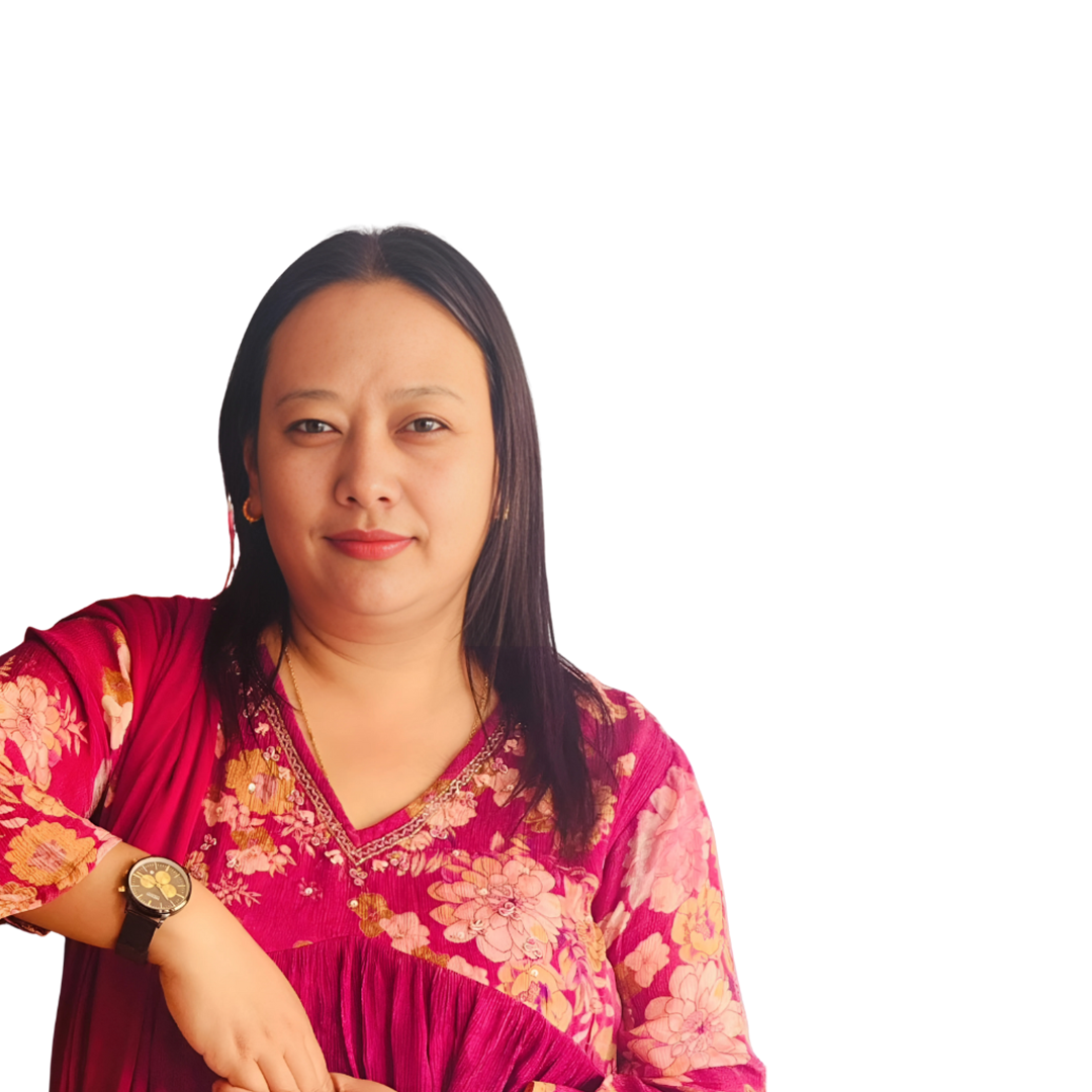 Ms. Ruth Gurung